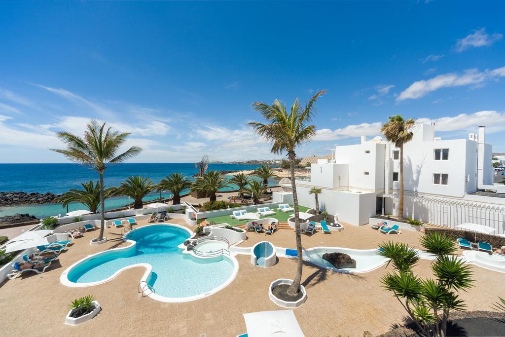 Neptuno Suites - Adults Only Costa Teguise Exteriér fotografie